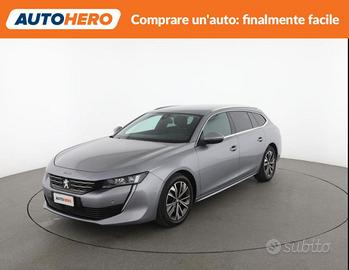 PEUGEOT 508 JJ58123