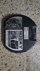 Nuovissime Catene da neve 9mm marca Husky