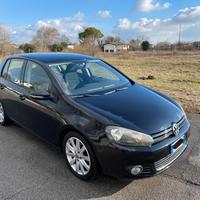 Volkswagen Golf 1.6 TDI DPF 5p. Highline