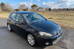 Volkswagen Golf 1.6 TDI DPF 5p. Highline