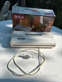 sottovuoto ARTUS