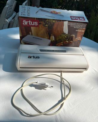 sottovuoto ARTUS