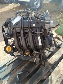 Motore Renault modus 1.2 benzina 