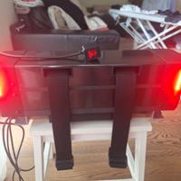 Belt Tensioner  Simhub simulatore di guida