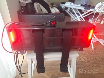 Belt Tensioner  Simhub simulatore di guida