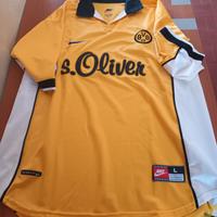 maglia calcio borussia dortmund