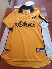 maglia calcio borussia dortmund