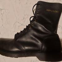Dr martens highlander vintage anni 80
