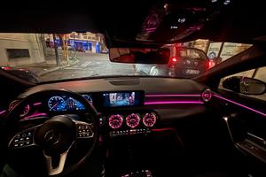 Mercedes Cla d180 anno 2019 C118