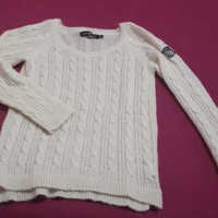 Maglione Marina Militare