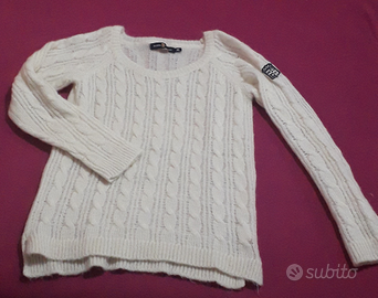 Maglione Marina Militare