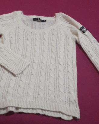 Maglione Marina Militare