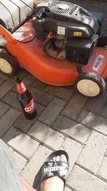 rasaerba elettrico sh1200watt tt