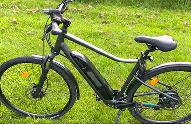 Bicicletta elettrica