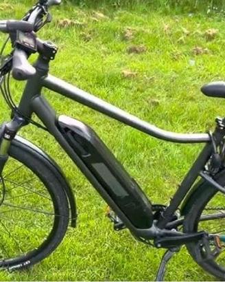 Bicicletta elettrica