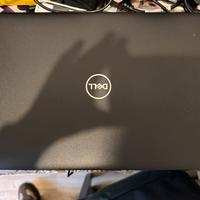 Notebook dell 3500  i5 8th 15.6 16gb ram ssd 500