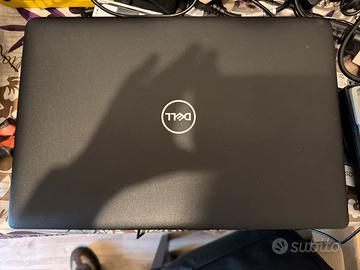 Notebook dell 3500  i5 8th 15.6 16gb ram ssd 500