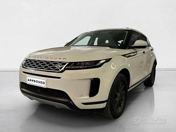 LAND ROVER Range Rover Evoque 2.0D I4 163 CV