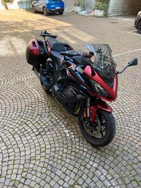Kawasaki ninja 1000 sx