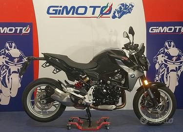 BMW F900R