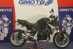 BMW F900R