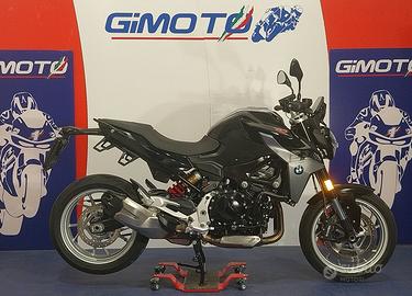 BMW F900R