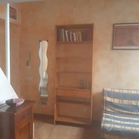 Trastevere monolocale libero da subito