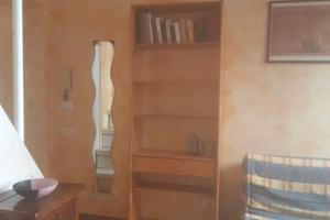 Trastevere monolocale libero da subito