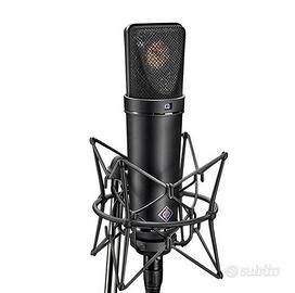 NEUMANN U 87