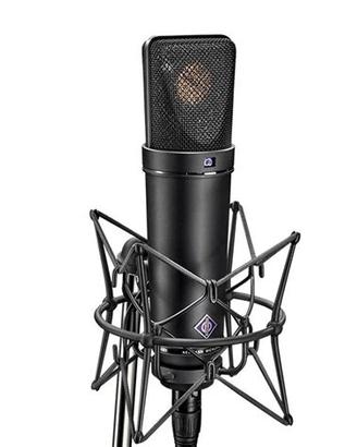 NEUMANN U 87