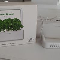 Smart garden serra