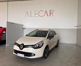 Renault Clio Sporter dCi 8V 90CV Start&Stop Energy