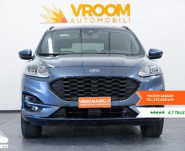 FORD Kuga 3 serie Kuga 2.5 Plug In Hybrid 225 ...