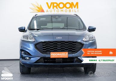 FORD Kuga 3 serie Kuga 2.5 Plug In Hybrid 225 ...