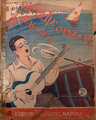 Più Belle Canzoni Napoletane - Vol. 2