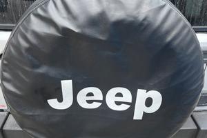 Copriruota originale Jeep Wrangler