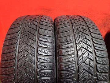 225/40R18 Gomme Invernali 70% Pirelli 225 40 18