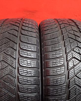 225/40R18 Gomme Invernali 70% Pirelli 225 40 18