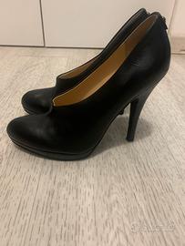 décolleté guess tacco 12 eleganti