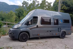 Knaus boxstar