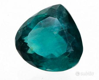 gemma preziosa Fluorite da 86.88 ct