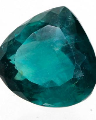 gemma preziosa Fluorite da 86.88 ct
