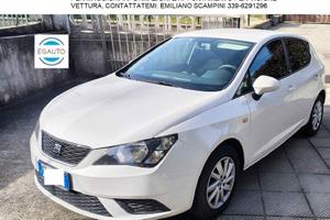 Seat Ibiza SOL 5 PORTE 1.0 BENZINA 75 CV