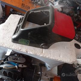 maschera faro guzzi 350-650 tt
