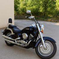 Dragsrar 650 2004 Classic