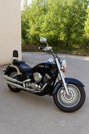 Dragsrar 650 2004 Classic