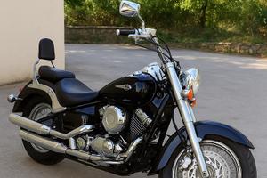 Dragsrar 650 2004 Classic