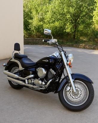 Dragsrar 650 2004 Classic