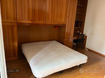 Stanza Legnaro vicino Piove di Sacco Padova