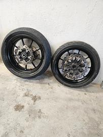cerchi oz braking suzuki gsx-r 1000